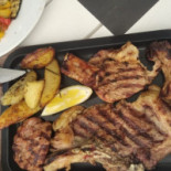 Braciando Carne Dintorni food