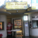 Portapò Extérieur