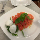 Mediterraneo Nourriture
