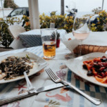 Mediterraneo Nourriture
