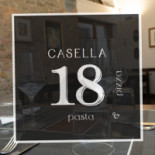 Casella 18 Nourriture