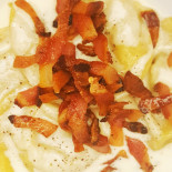 Casella 18 Comida