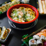 Neo Kisho Comida