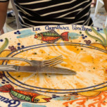 La Cambusa Nourriture