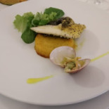 Villa La Siragusa Comida