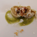 Villa La Siragusa Comida