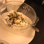 A'ida E Le Viole Nourriture