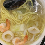 Orientale Food