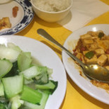 Orientale Food