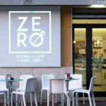 Zero-e À l'intérieur