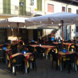 Osteria La Briciola Nourriture