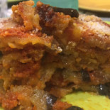 Osteria29 Nourriture