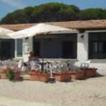 La Tavernetta Exterior