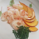 Settimo Cielo Comida
