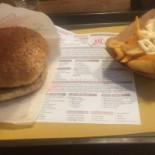 Mezzadria Comida