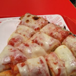 Spontini Roncadelle Nourriture