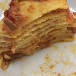 Spontini Roncadelle Nourriture