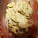 Hostaria Del Borgo Comida