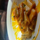 Hostaria Del Borgo Comida