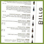 Pizzeria Centrale food
