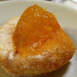 Trattoria Leone food