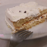 Trattoria Leone food