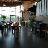 Kilometro 32 À l'intérieur