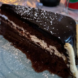 Le Terrazze Di Eolo Comida
