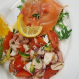 Cleo Cafe Comida