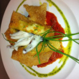Cleo Cafe Comida