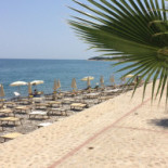 Laguna Blu Extérieur