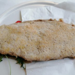 Pizzeria La Rocchetta Nourriture