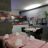 Pizzeria La Rocchetta Nourriture