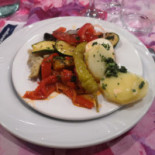 Cacciatori E Pescatori Nourriture