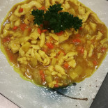 Watami Comida