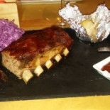Yokelz Plan B Pub Comida