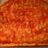 Pizzeria Il Geko Comida