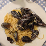 Locanda Del Sole Nourriture