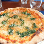 Ariston Bar Restaurant Nourriture