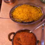 Zafran Comida