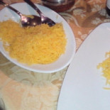 Zafran Comida