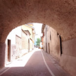 Roma Exterior