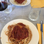 Roma Comida