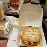 Mcdonald's Nourriture