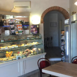 Rospaglio À l'intérieur