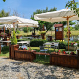 Rospaglio À l'intérieur