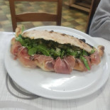 Borgo Pizza Nourriture