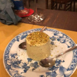 Assirto Comida