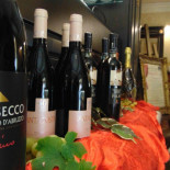 Caffe Del Corso Nourriture