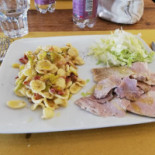 Dervi Comida